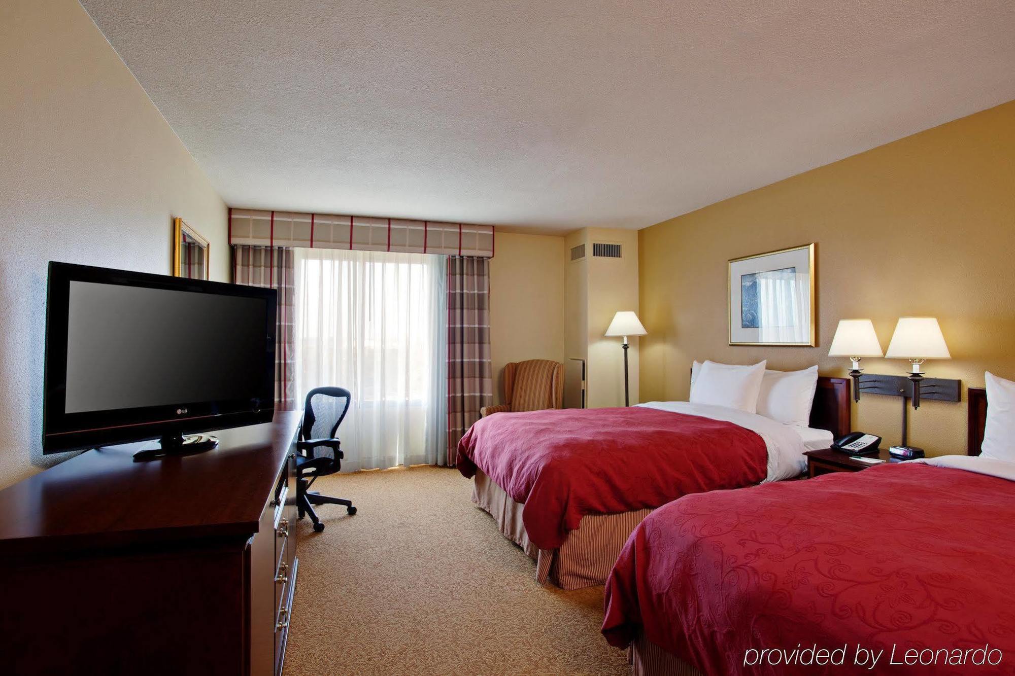 Country Inn & Suites By Radisson, San Diego North, Ca חדר תמונה