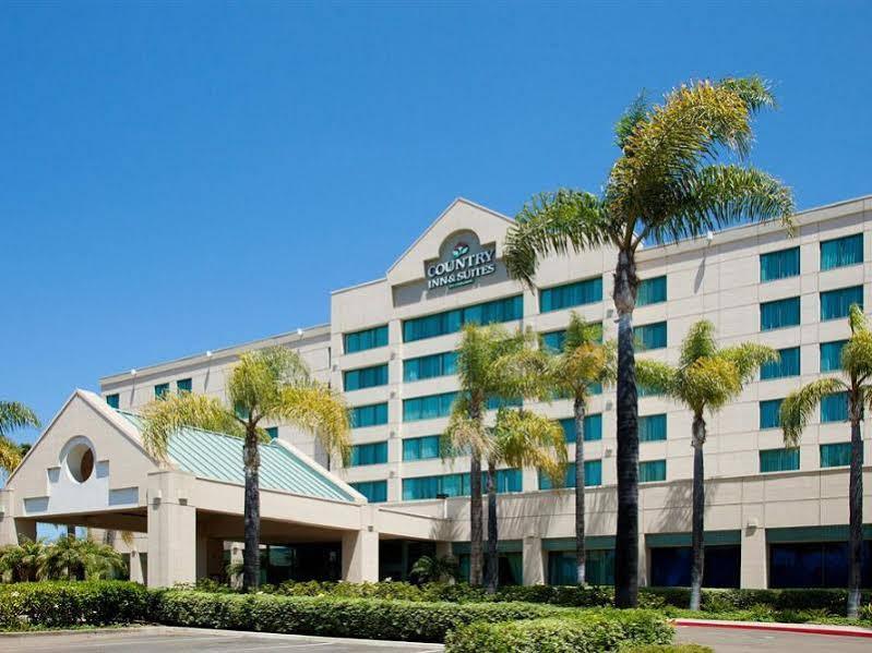 Country Inn & Suites By Radisson, San Diego North, Ca מראה חיצוני תמונה