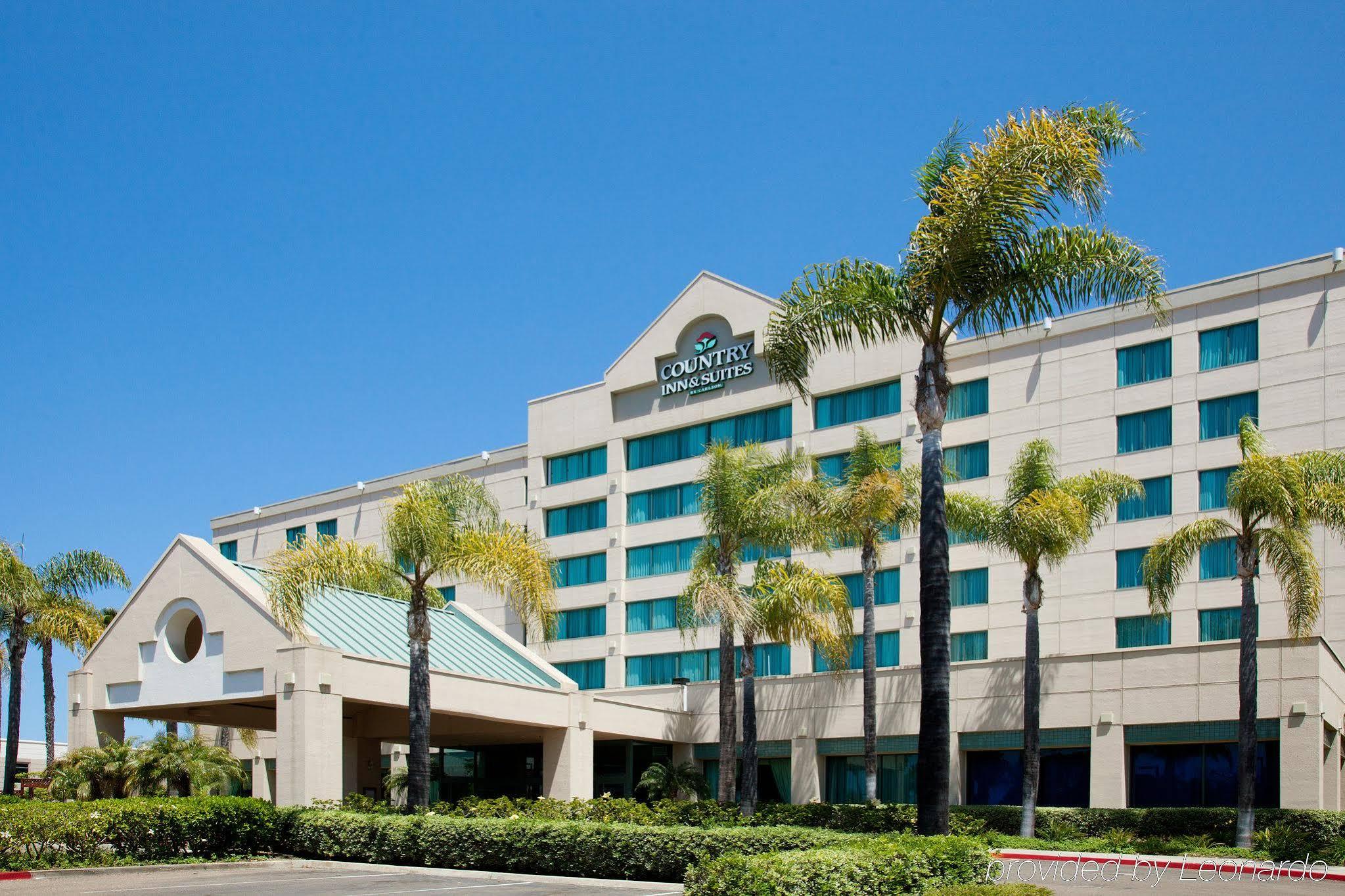 Country Inn & Suites By Radisson, San Diego North, Ca מראה חיצוני תמונה