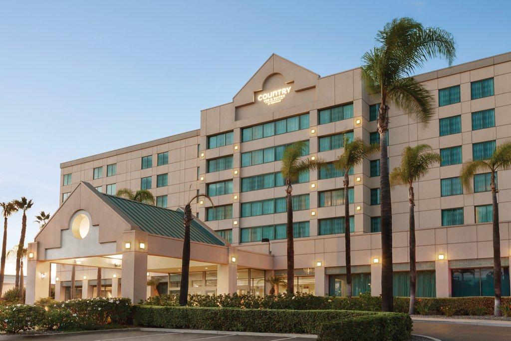 Country Inn & Suites By Radisson, San Diego North, Ca מראה חיצוני תמונה